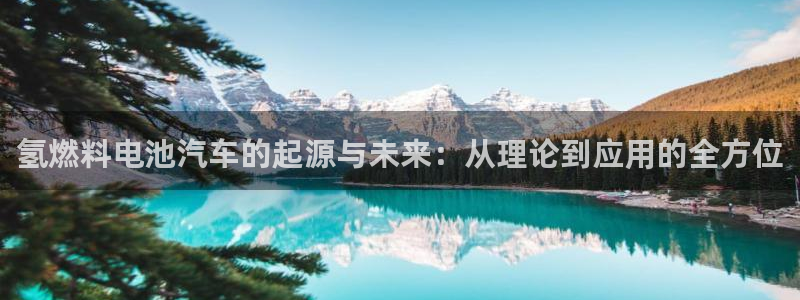 优发国际注册平台怎么样：氢燃料电池汽车的起源与未来：从理论到应用的全方位